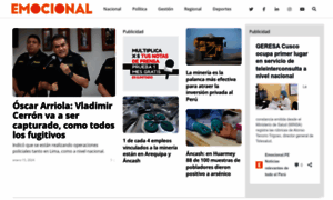 Emocional.pe thumbnail
