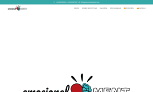 Emocionalment.com thumbnail