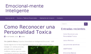 Emocionalmente-inteligente.com thumbnail