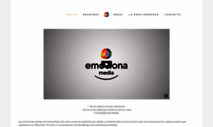 Emocionamedia.es thumbnail