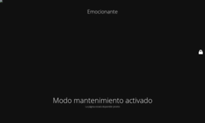 Emocionante.net thumbnail