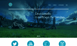 Emocionate.net thumbnail