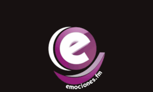 Emociones.fm thumbnail