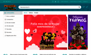 Emocionfrutal.com thumbnail