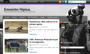 Emocionhipica.com thumbnail