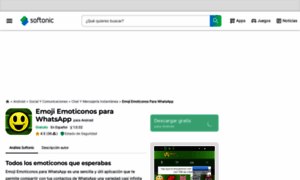 Emoji-emoticonos-para-whatsapp.softonic.com thumbnail
