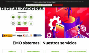 Emosistemas.com thumbnail