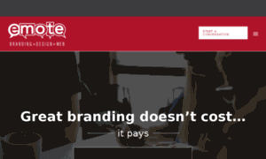 Emote.com.au thumbnail