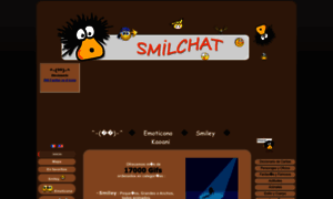 Emoticonos.smilchat.net thumbnail