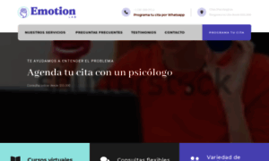 Emotionlab.com.co thumbnail