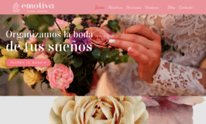 Emotiva.mx thumbnail