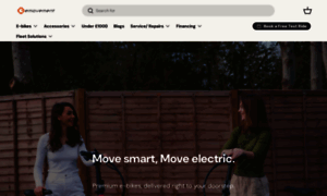 Emovement.co.uk thumbnail