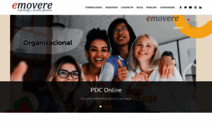 Emovere.com.ar thumbnail