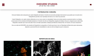 Emoverestudios.com thumbnail