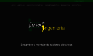 Empa.com.co thumbnail