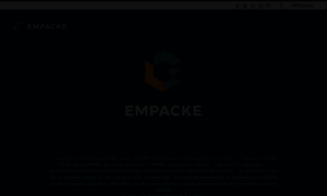Empacke.com thumbnail