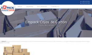 Empackmerida.com thumbnail