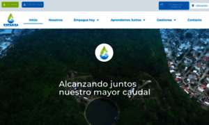 Empagua.com thumbnail