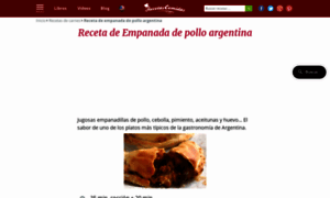 Empanada-de-pollo-argentina.recetascomidas.com thumbnail