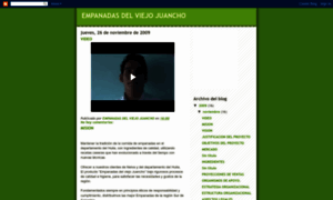 Empanadasdelviejojuancho.blogspot.mx thumbnail