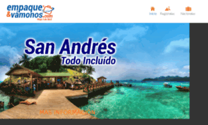 Empaqueyvamonos.com thumbnail