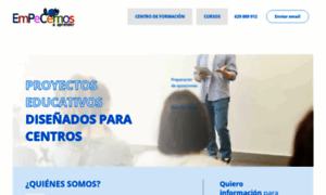 Empecemos.org thumbnail