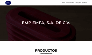 Empemfa.com thumbnail
