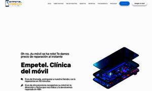 Empetel.es thumbnail