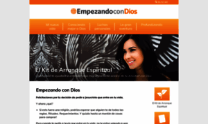 Empezandocondios.com thumbnail