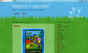 Empiezoaaprender.blogspot.com.es thumbnail