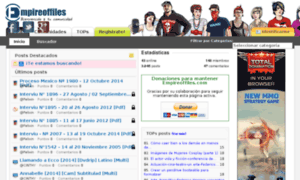 Empireoffiles.com thumbnail