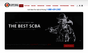 Empirescba.com thumbnail