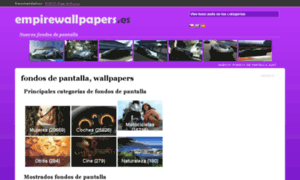 Empirewallpapers.es thumbnail