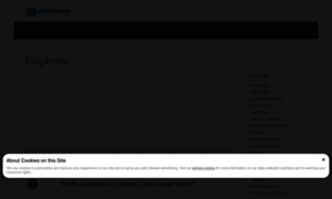 Empleare.com thumbnail