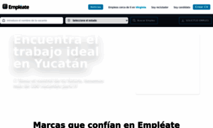 Empleate.app thumbnail