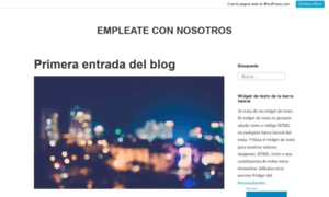 Empleatehoyconnosotros3.home.blog thumbnail
