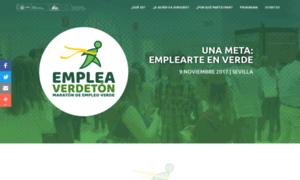 Empleaverdeton.es thumbnail