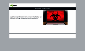 Empleo.aena.es thumbnail
