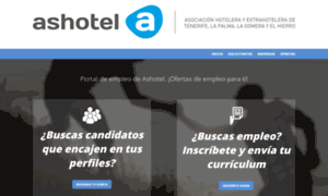 Empleo.ashotel.es thumbnail
