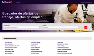 Empleo.dev.mitula.cl thumbnail