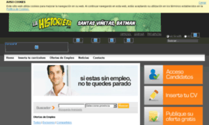 Empleo.europafm.com thumbnail