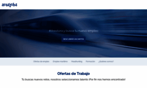 Empleo.grupoarestora.com thumbnail