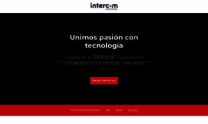 Empleo.intercomempresas.com thumbnail