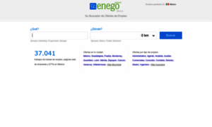Empleo.renego.com.mx thumbnail