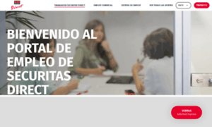Empleo.securitasdirect.es thumbnail