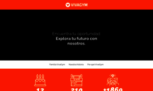 Empleo.vivagym.es thumbnail