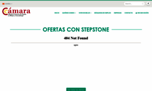 Empleobelux.com thumbnail