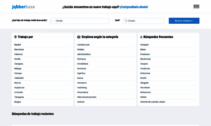 Empleobook.es thumbnail