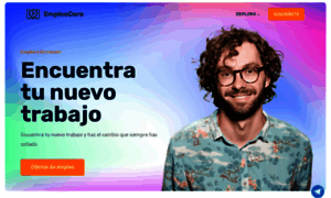 Empleocero.com thumbnail