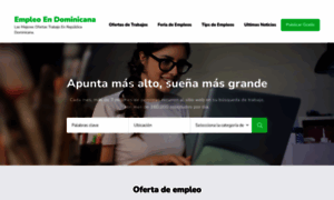 Empleoendominicana.com thumbnail